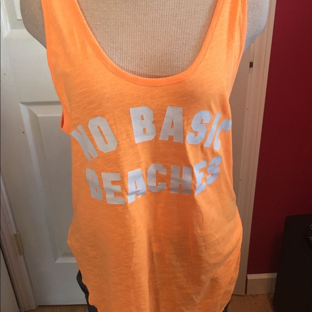 Victoria Secret tank top sz S